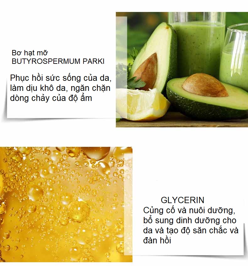 Kem Hết Rạn Da, Hết Sẹo Hiệu Quả Treatment Body Cream Thương Hiệu VIBRANT GLAMOUR Làm Trắng Và Săn Chắc Mịn Mượt Chống Lão Hóa