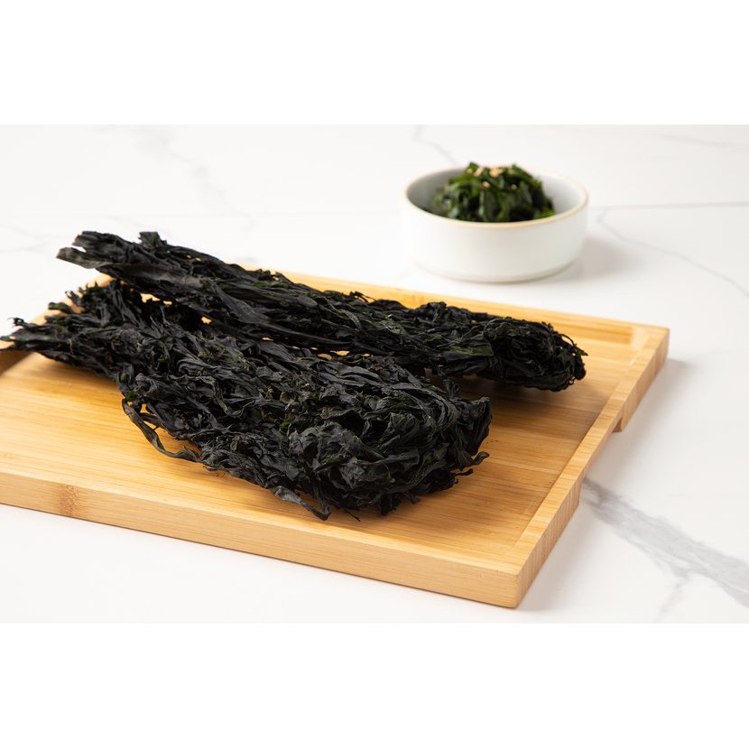Rong Biển Khô Nấu Canh K-food 50g- Nhập Khẩu Chính Hãng Hàn Quốc