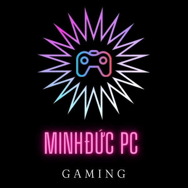 MDPCGaming