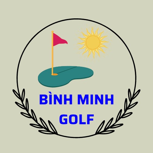 Binh Minh Golf Store