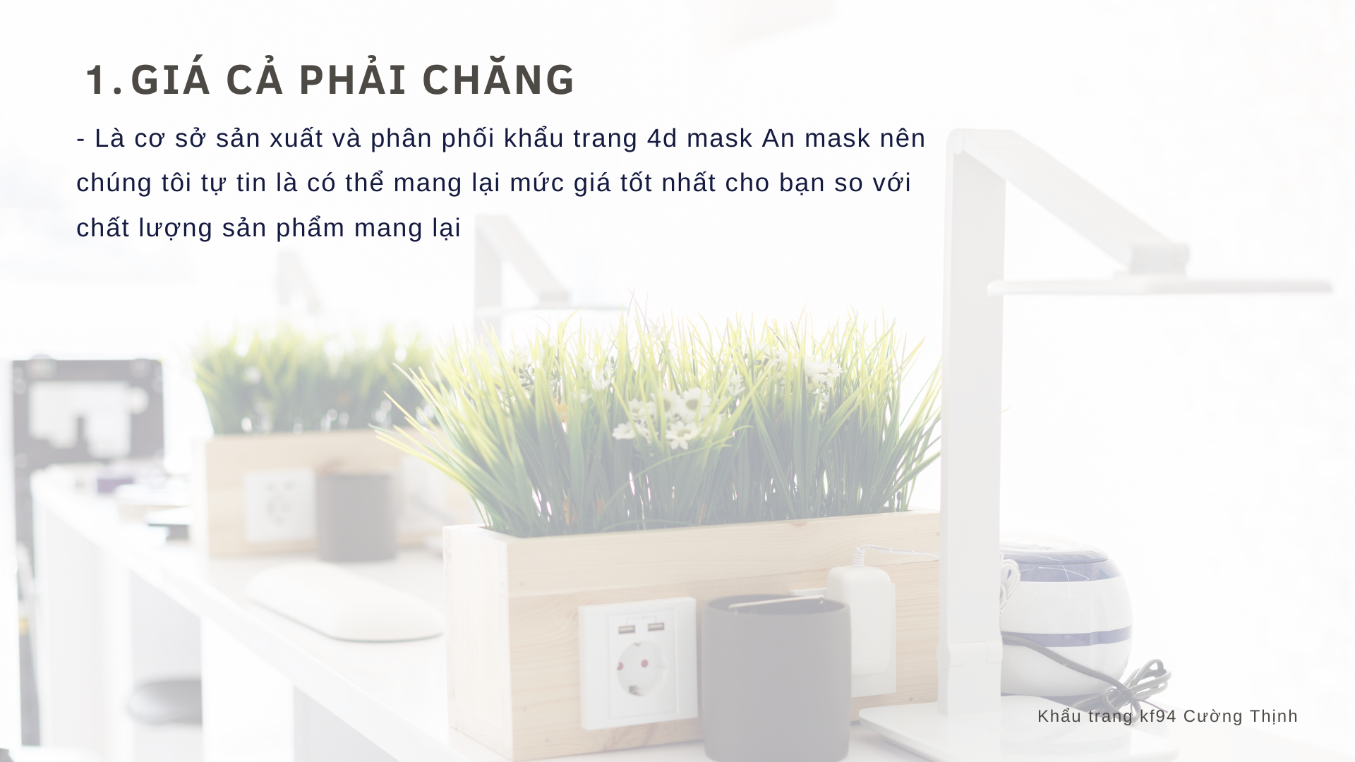 Khẩu trang kf94 hàn quốc An mask kháng khuẩn 4 lớp, công nghệ dập hàn quốc chống bụi mịn, tiêu chuẩn iso