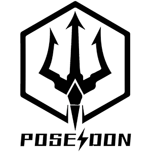POSEIDON Tattoo Equipment Store