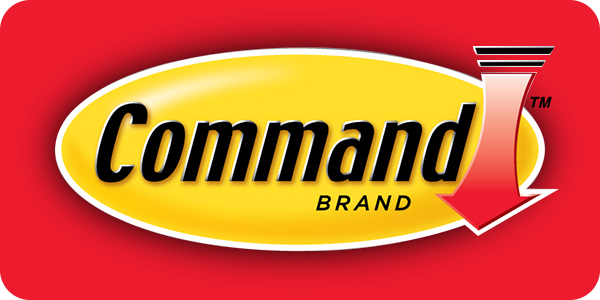 Móc dán tường Command 3M vỉ 3 cái chịu lực 1.3kg - Độ bền cao, bám cực chắc, tháo cực dễ 17086