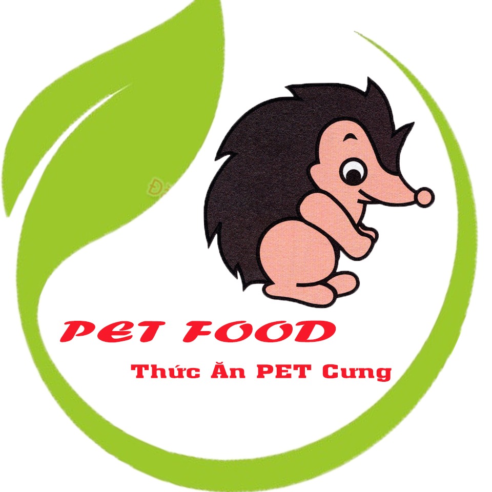 PET FOOD SHOP