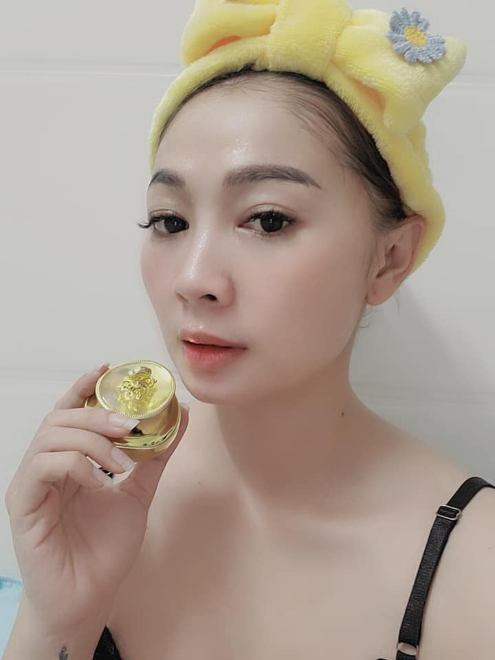 KEM DƯỠNG TRẮNG DA TÁI TẠO BAN ĐÊM SU SKIN YODY WHITE PHƯƠNG ANH