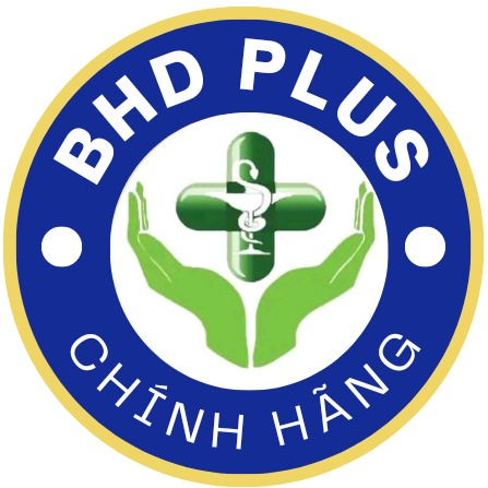 Nhà Thuốc BHD PLUS