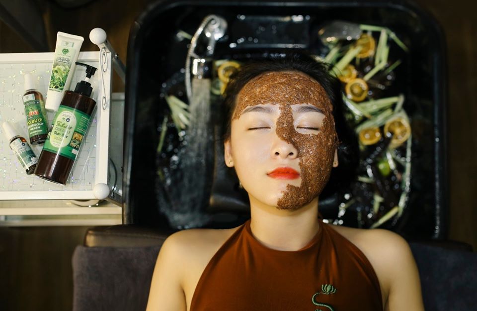 Bột rau má nguyên chất Mẹ Ken 100 gr