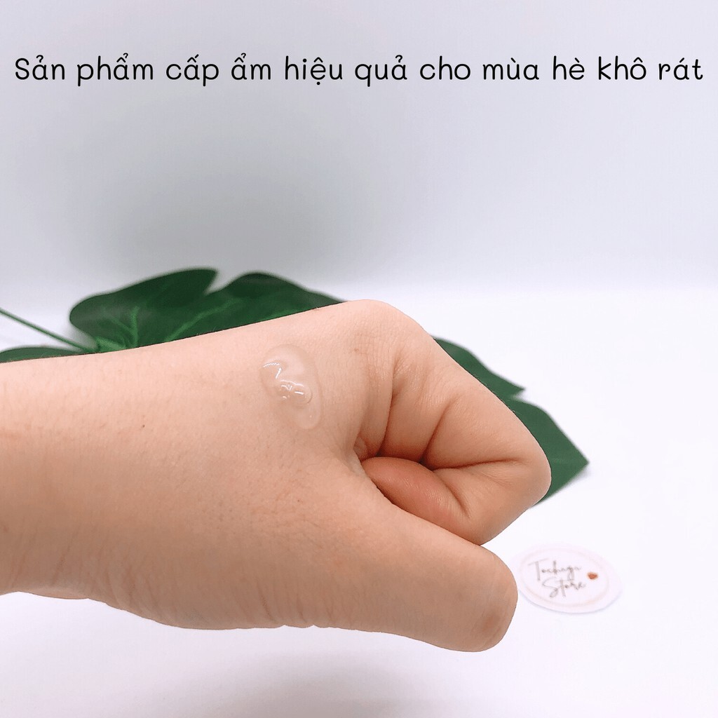 Tinh chất Serum cấp ẩm HA Hyaluronic Acid Taiyou No Aloe Nhật Bản 10ml - Tinh Chất dưỡng ẩm nhật bản - Serum HA Nhật Bản Chỉ 1 Giọt Giúp Làn Da Căng Mọng, tránh khô da - Serum HA tím Nhật Bản 10ml siêu cấp ẩm dưỡng da chống lão hóa