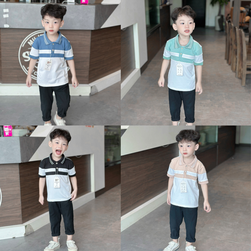 Shop Thời Trang Cho Bé - Rẻ Đẹp