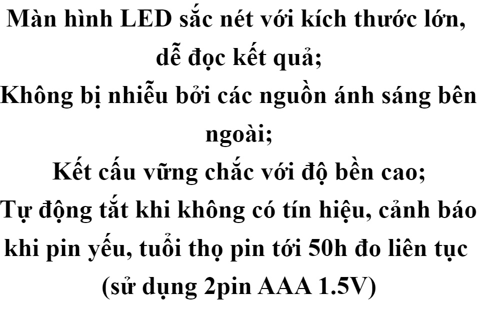 Máy đo nồng độ Oxy trong máu (SPO2) và nhịp tim iMediCare iOM-A3 chính hãng Singapore bảo hành 2 năm, Màn hình LED sắc nét kích thước lớn, dễ đọc kết quả, cho người bị suy tim, hen suyễn, bệnh phổi tắc nghẽn mãn tính, ngưng thở 59 Máy đo nồng độ Oxy trong máu (SPO2) và nhịp tim iMediCare iOM-A3 chính hãng Singapore bảo hành 2 năm, Màn hình LED sắc nét kích thước lớn, dễ đọc kết quả, cho người bị suy tim, hen suyễn, bệnh phổi tắc nghẽn mãn tính, ngưng thở
