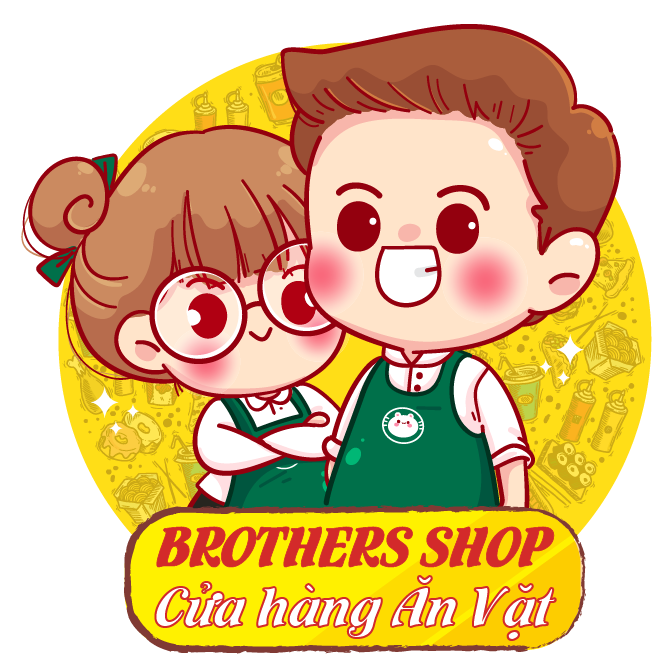 Brothers Shop