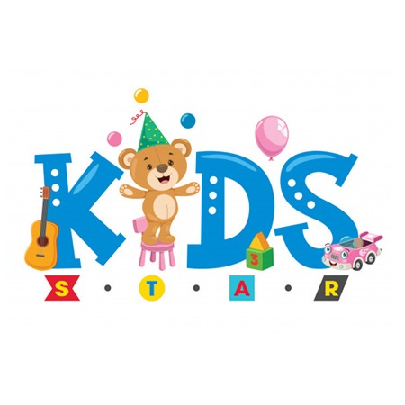 Đồ chơi gỗ Star Kids.Selection