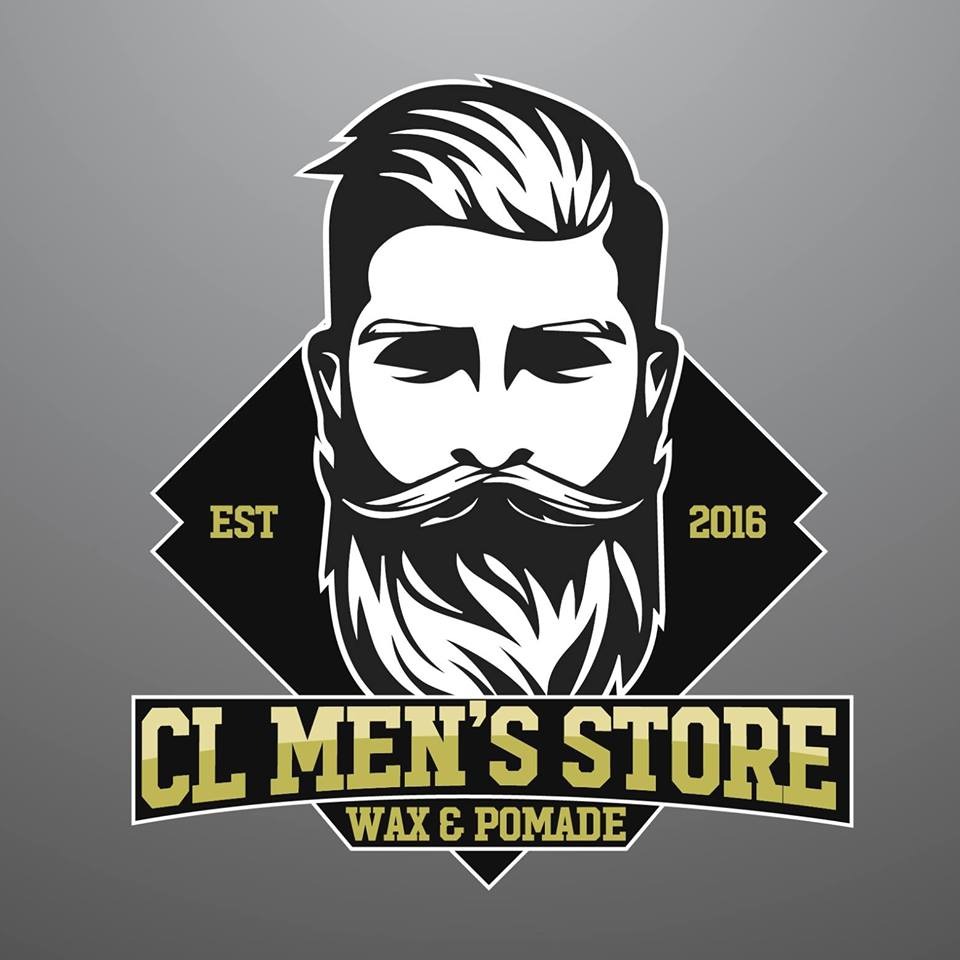 CL Men's Store - WAX & POMADE