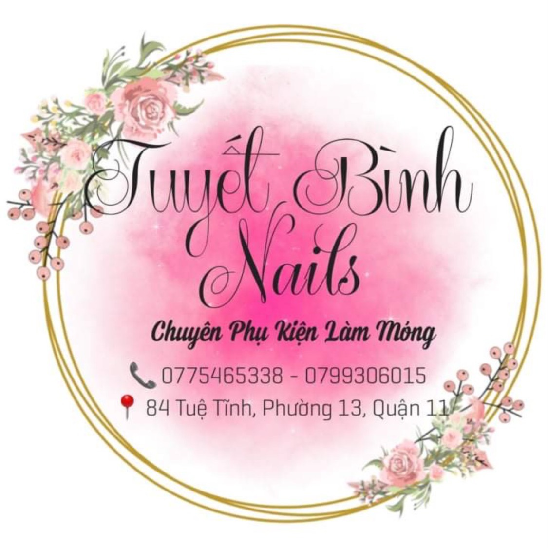 Shop online with Tuyết Bình Nails now! Visit Tuyết Bình Nails on Lazada.