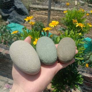 Đá tắm kỳ lưng, đá cuội kỳ lưng , đá tự nhiên tẩy tế bào da xuất xử tây bắc