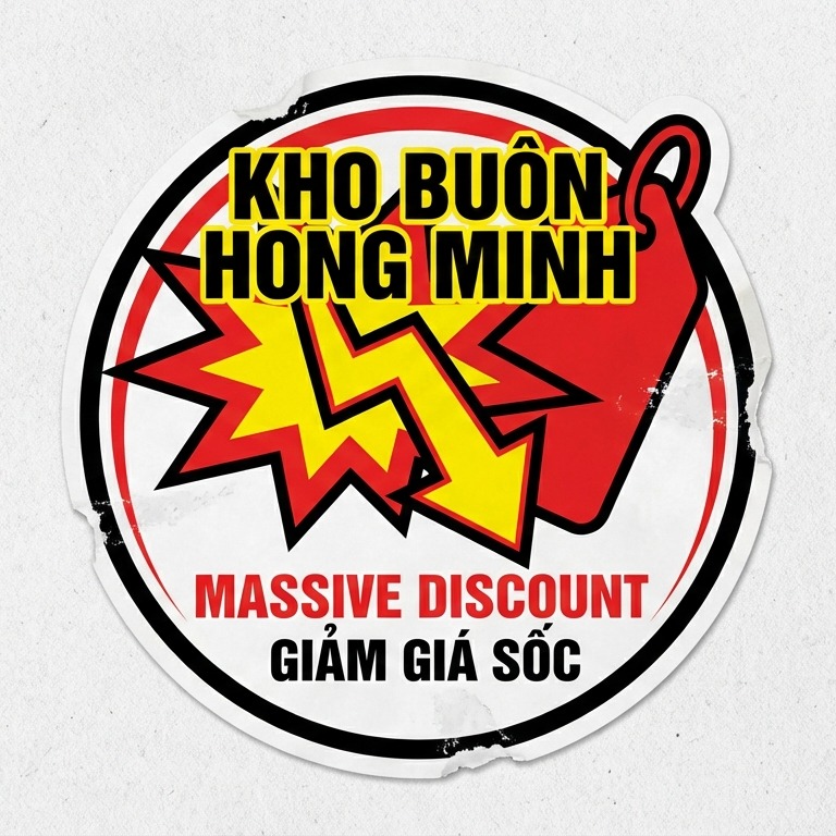 Siêu thị trực tuyến 0812