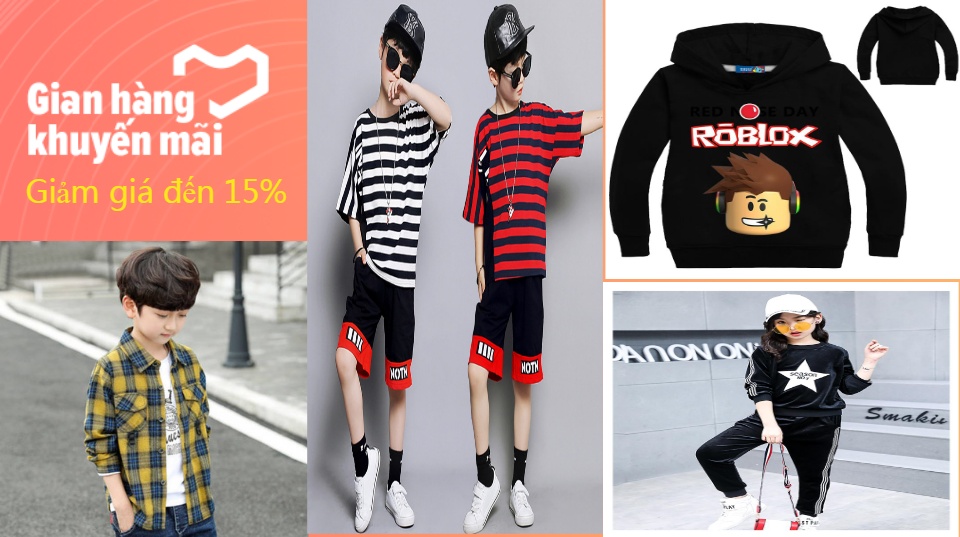 Bộ Quần Ao 2 Mon Cho Be Trai Tuổi Teen Bộ Quần Ao Thể Thao Hip Hop Dancing Ao Thun Cotton Quần Short Lazada Vn - shop quần áo ae vn roblox