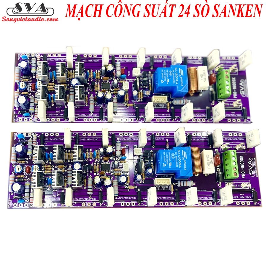 Sóng Việt Audio