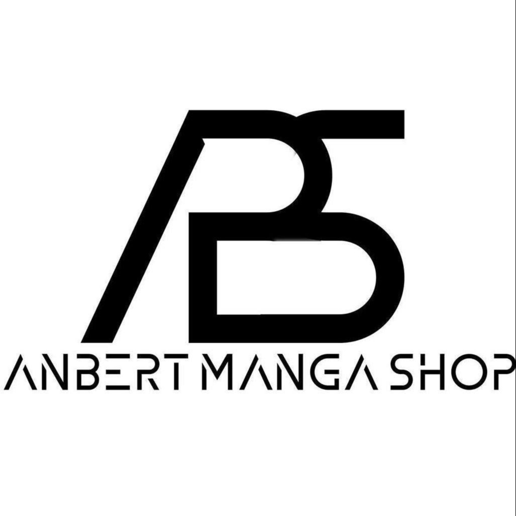 Anbert Manga Shop HN