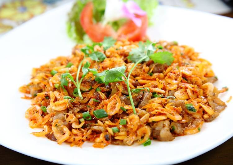 Các Món Từ Ruốc Khô, Tép biển khô🌴loại ngon🌴phơi khô sạch sẽ, vị ngọt tự nhiên, thơm ngon, có nhiều dinh dưỡng, đảm bảo an toàn thực phẩm.