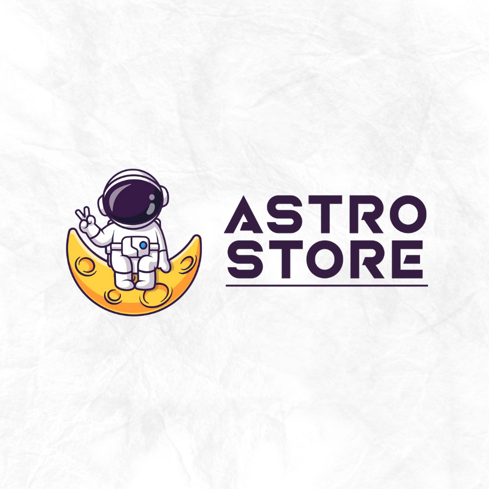 Astro Store - HN - HCM