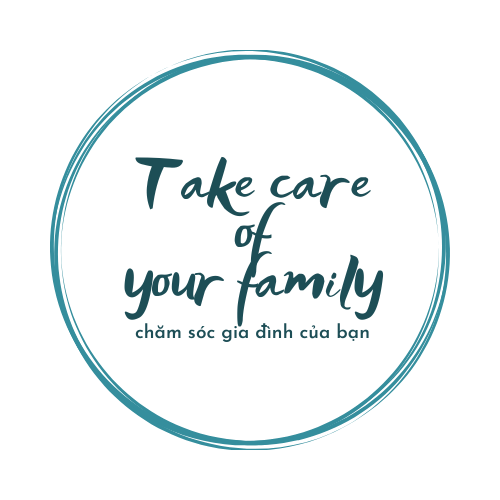 Chăm Sóc Gia Đình 123