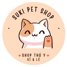 PetshopSuki