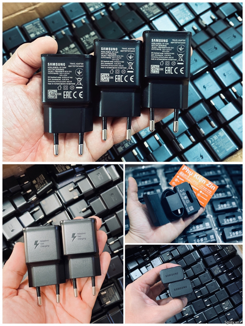 Cốc sạc nhanh type C SamSung dành cho tất cả các dòng android , Sạc điện thoại type c , cục sạc samsung type c hỗ trợ sạc nhanh 2.0 ~ 15W , cáp sạc nhanh , tặng cáp sạc type c ,cáp sạc sam sung ,cục sạc xiaomi , cục sạc oppo