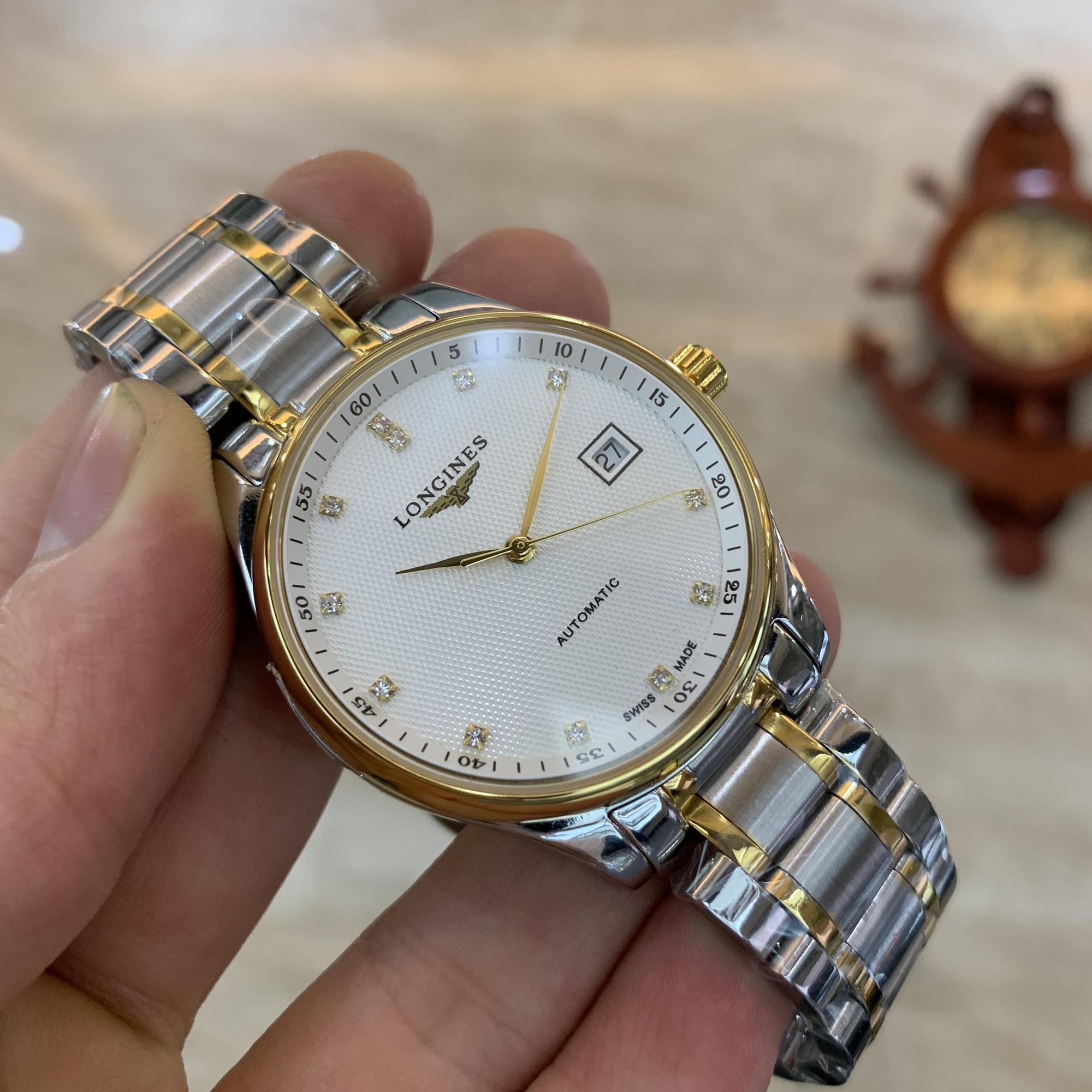 Đồng Hồ Nam L-G L25184 AUTOMATIC