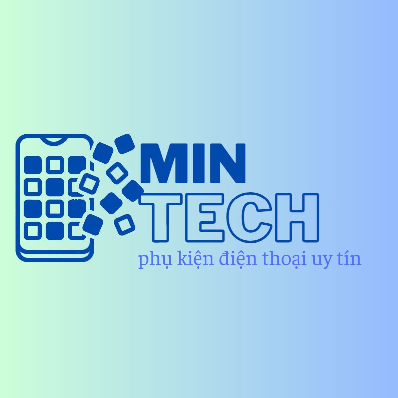 Min Tech - Mobile phone accessories