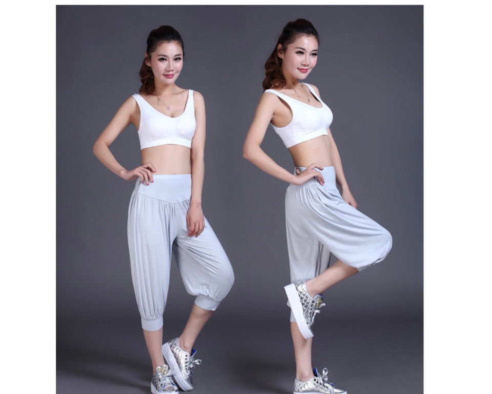 Quần Alibaba Tập Yoga Nữ Lazada Vn