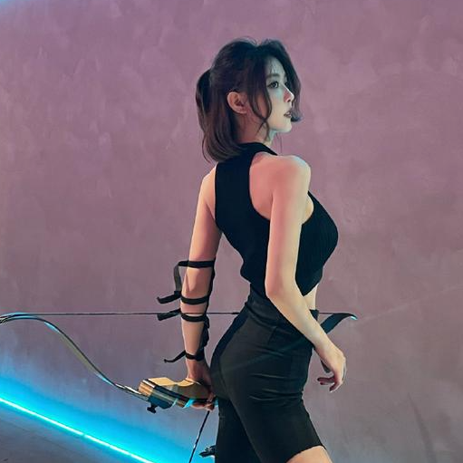 Mỗi ngày Xinh đẹp