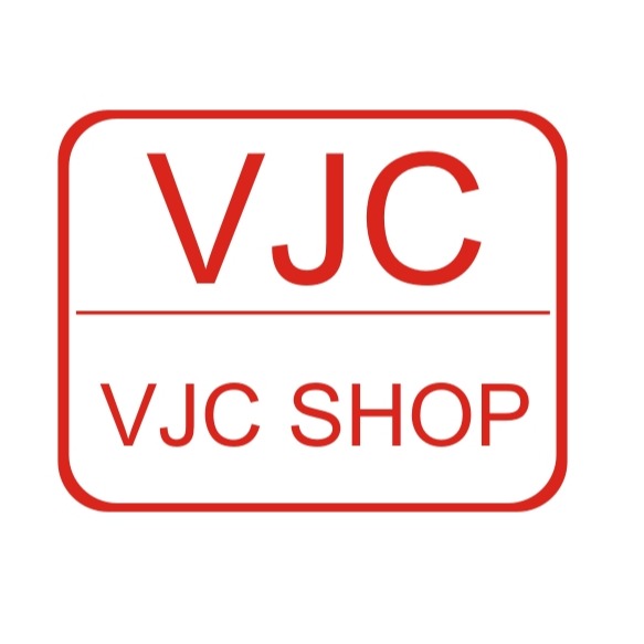 VJC store logo