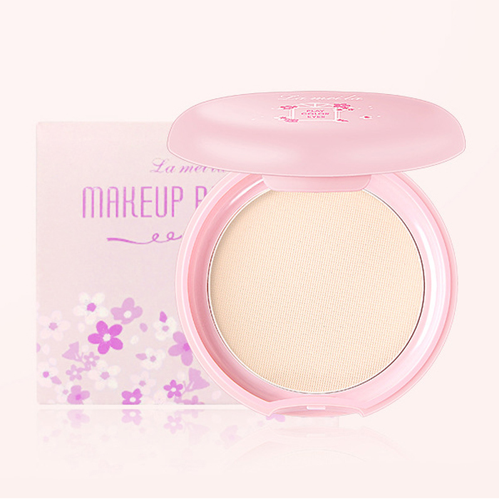 PHẤN NỀN TRẮNG HỒNG RẠNG RỠ