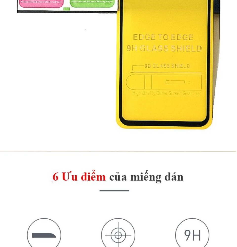 Kính Cường Lực Xiaomi redmi note 7, 7 pro, note 5, note 5 pro, note 4x, note 8, note 8 pro, note 9s, cường lực xiaomi mi 8, mi 8 pro, mi 8 lite, mi 9, mi 9t, mi 9se, mi 9 lite, dán cường lực xiaomi redmi 6, redmi 6a, redmi 7, redmi 8 kính 9d Full 4