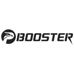 Booster Factory Store
