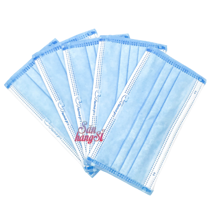Khẩu trang y tế 4 lớp Nam Anh Famapro tiêu chuẩn Âu Mỹ bảo vệ gia đình bạn 17 c7328c567379c9234b179542e0b0ec65