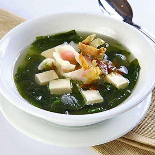 Rong Biển Gimbab Cuộn Cơm Nhập khẩu Hàn Quốc Tiện Lợi