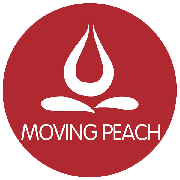 MOVING PEACH Official Store
