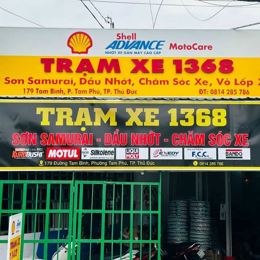 Tuấn Thương Racing