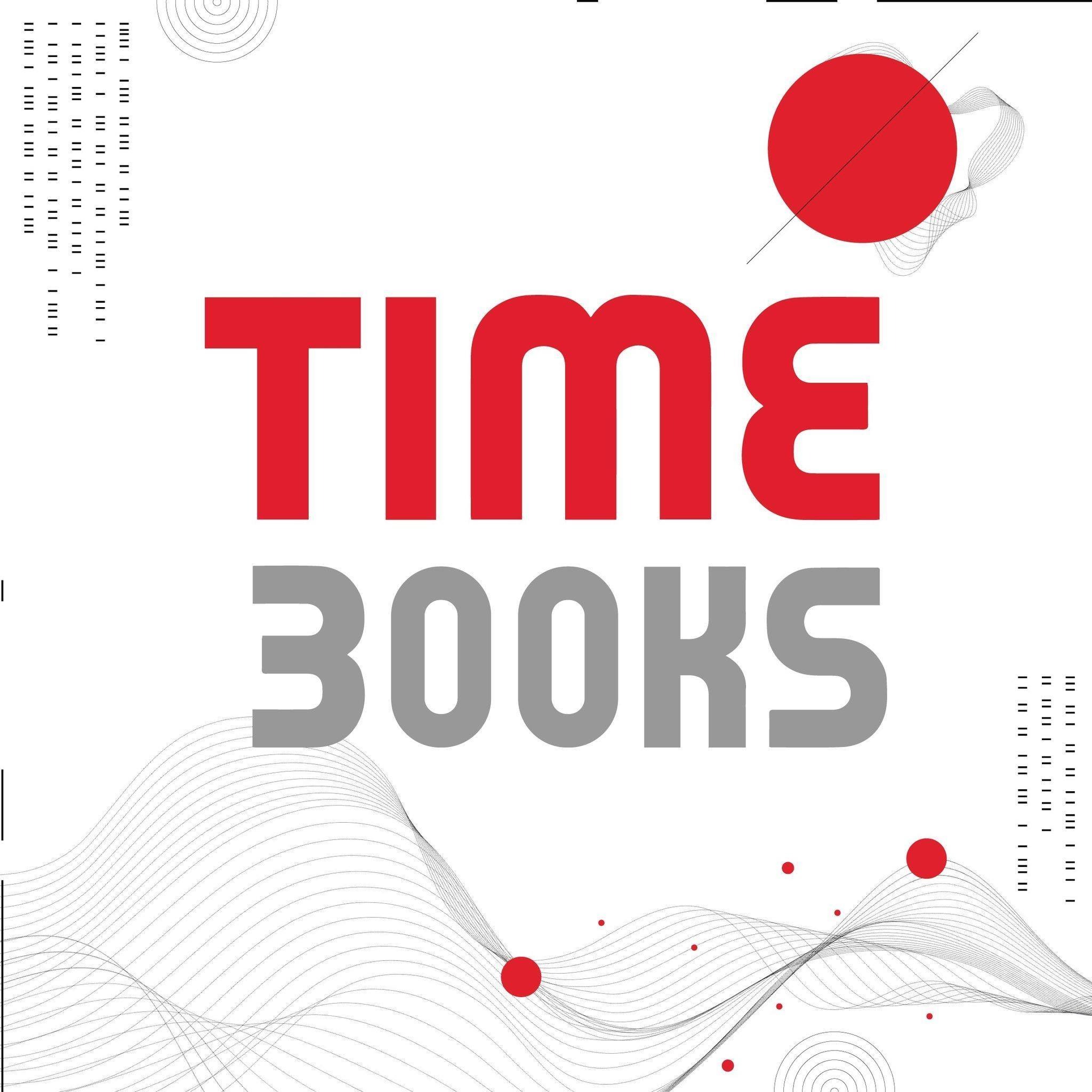 TIMEBOOKS