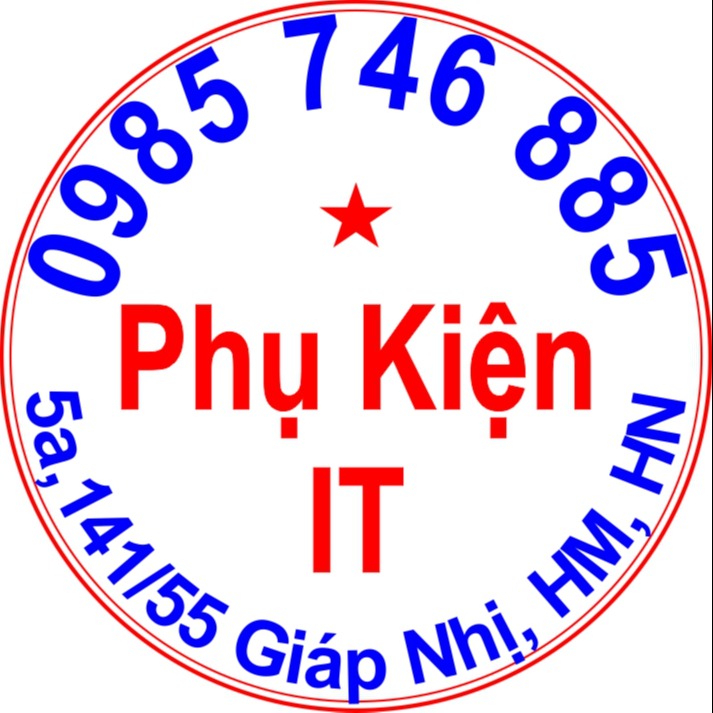 Phụ Kiện IT