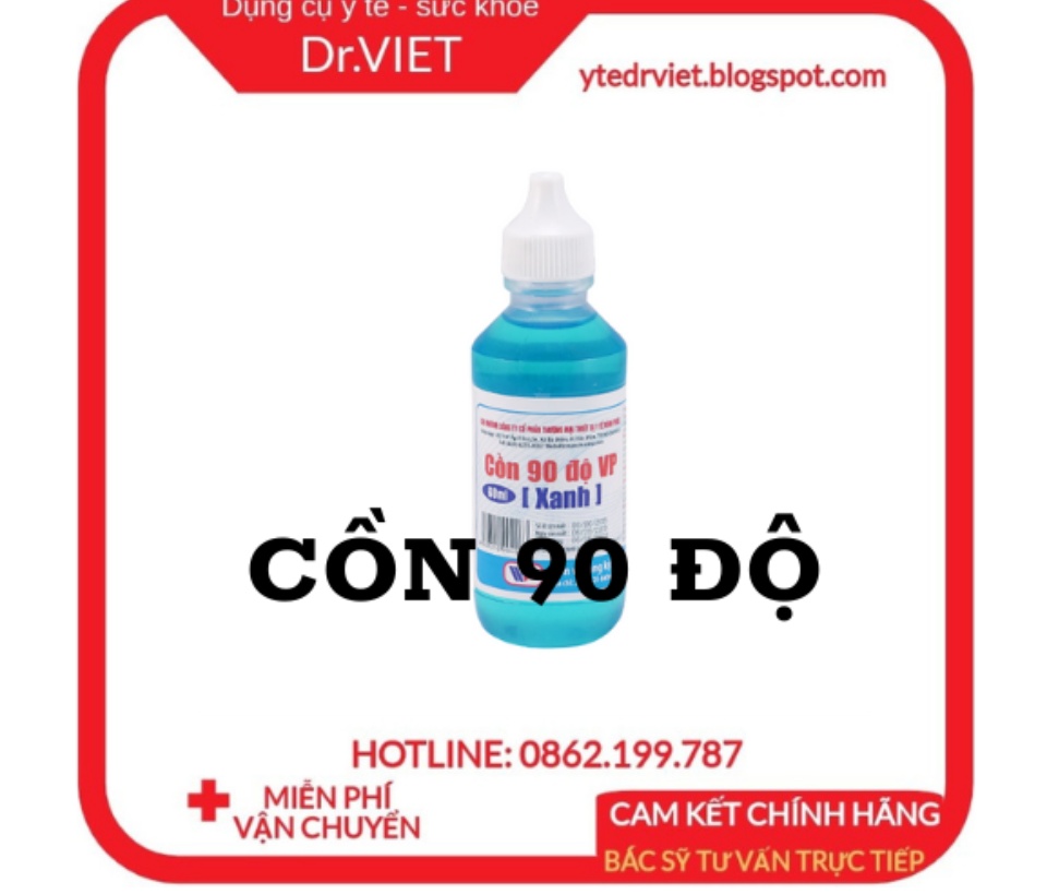 nước 90 độ Vĩnh Phúc dùng để tiệt trùng các dụng cụ y tế, sát trùng vết thương ngoài, sát khuẩn tay, vệ sinh hiệu quả diệt khuẩn, diệt khuẩn dụng cụ y tế, bề mặt trong y tế - DrViet 60 nước 90 độ Vĩnh Phúc dùng để tiệt trùng các dụng cụ y tế, sát trùng vết thương ngoài, sát khuẩn tay, vệ sinh hiệu quả diệt khuẩn, diệt khuẩn dụng cụ y tế, bề mặt trong y tế - DrViet