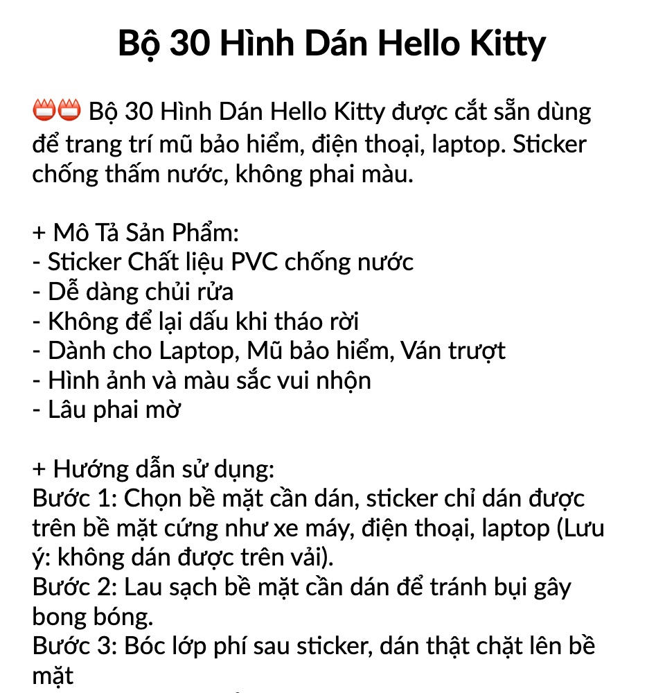 Tuyển tập 66 hình nền Hello Kitty đẹp nhất, siêu dễ thương