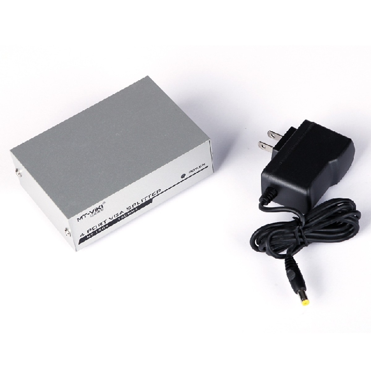 Chia tín hiệu hình ảnh VGA 1 ra 4 MT-Viki - HUB VGA 1-4 Viki