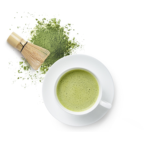 Bột Matcha Đài Loan Red Cap - Gói 500g dùng pha trà, nước giải khát