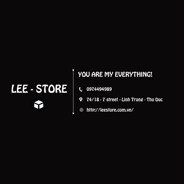 LeeStore 8