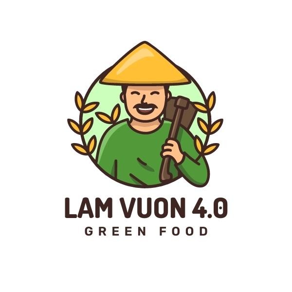 Làm Vườn 4.0