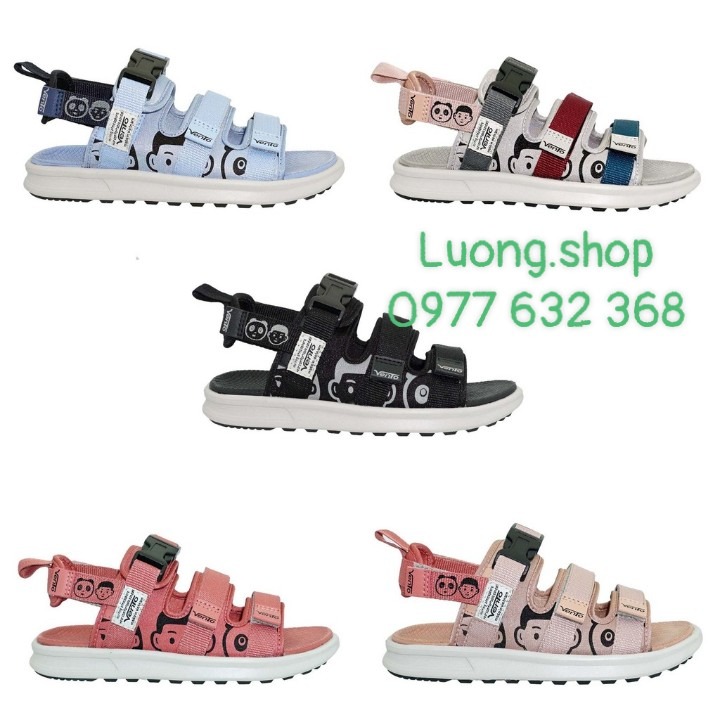 Tổng Kho sỉ lẻ Giày dép Vento Chính hãng