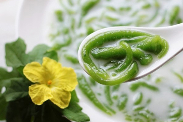 Bột Cốt Dừa 50gam Thành Phát Food